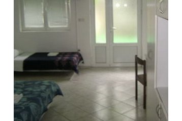 Montenegro Penzión Sveti Stefan, Esterno